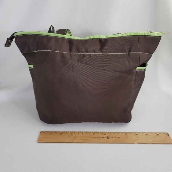 Disney Baby Winnie The Pooh And Piglet Bag - Disney 2010 - Picture 4 of 16